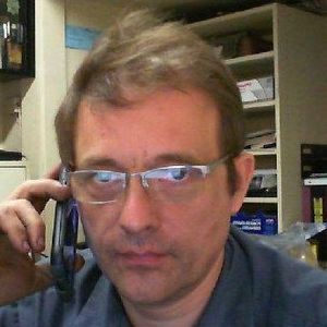 Meet your Posher, Kirill